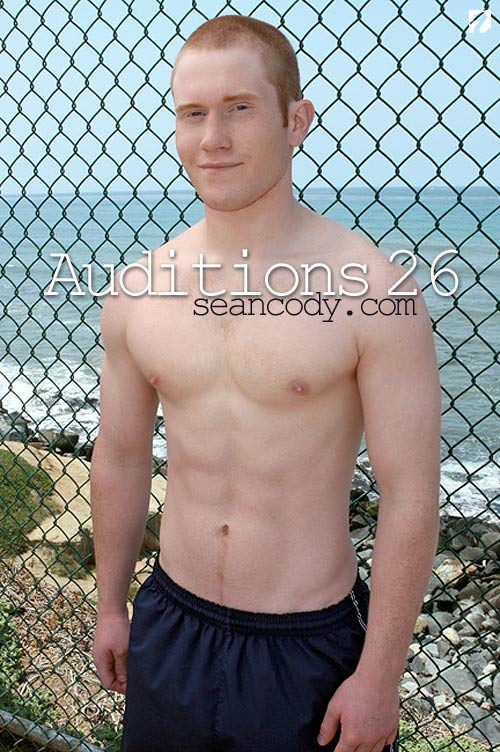 Auditions 26 at SeanCody