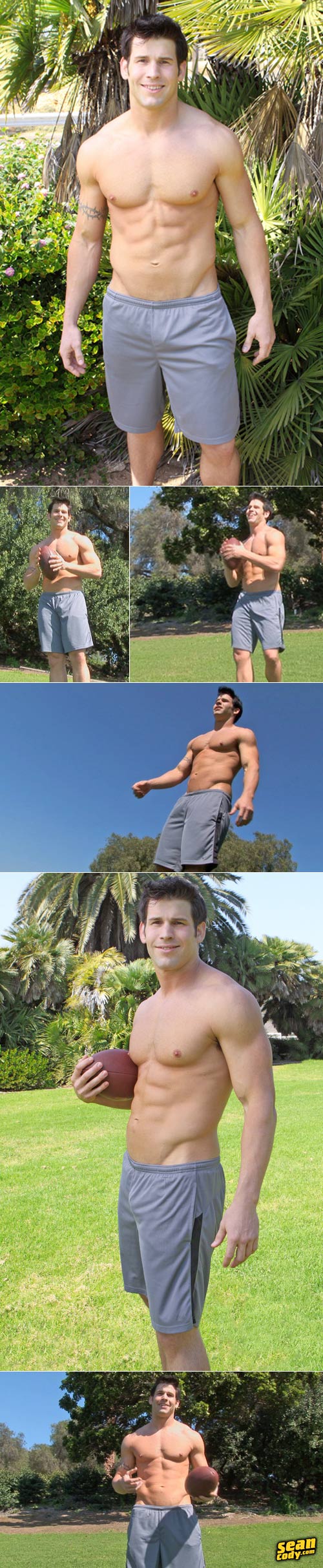 Clayton at SeanCody