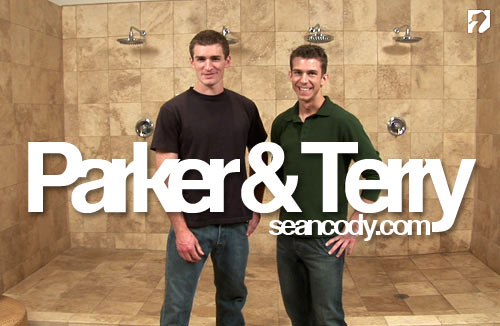 Parker & Terry at SeanCody