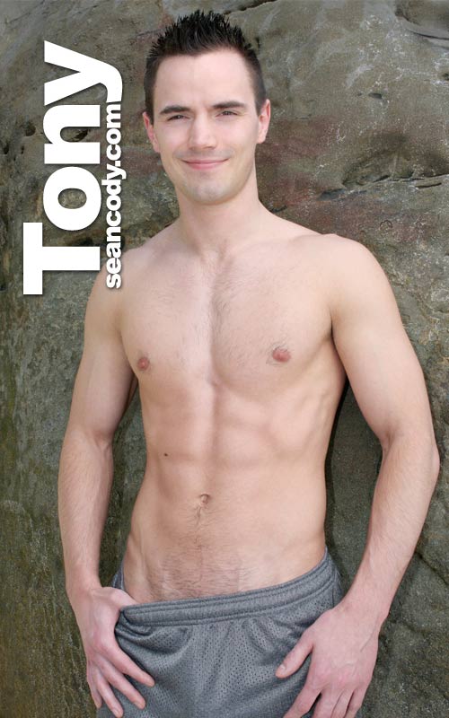 Tony at SeanCody