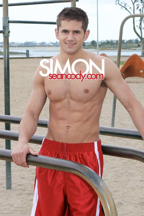 Simon at SeanCody