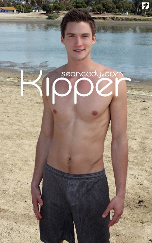 Kipper at SeanCody