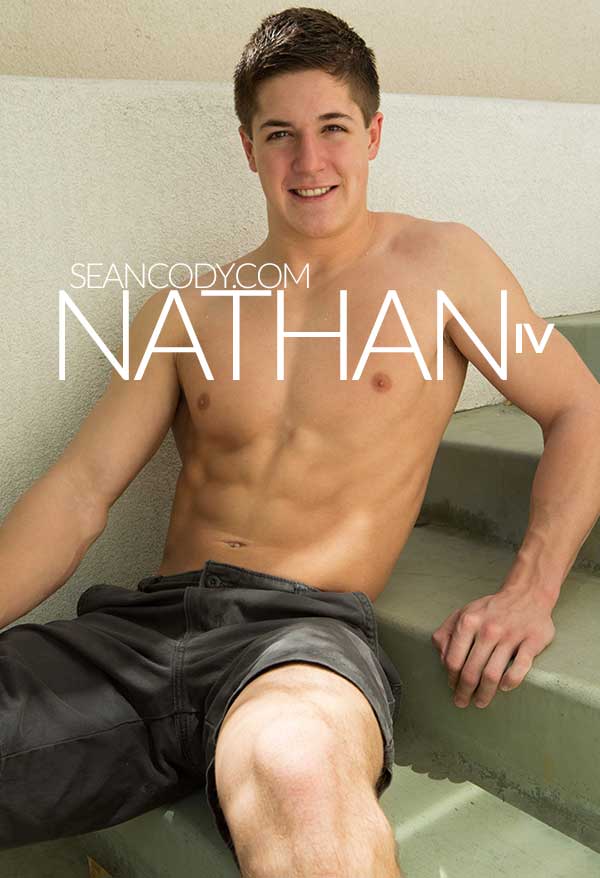 Nathan (IV) at SeanCody