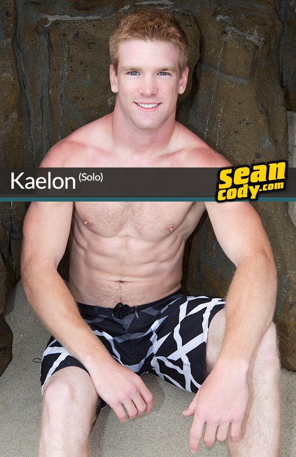 Kaelon at SeanCody