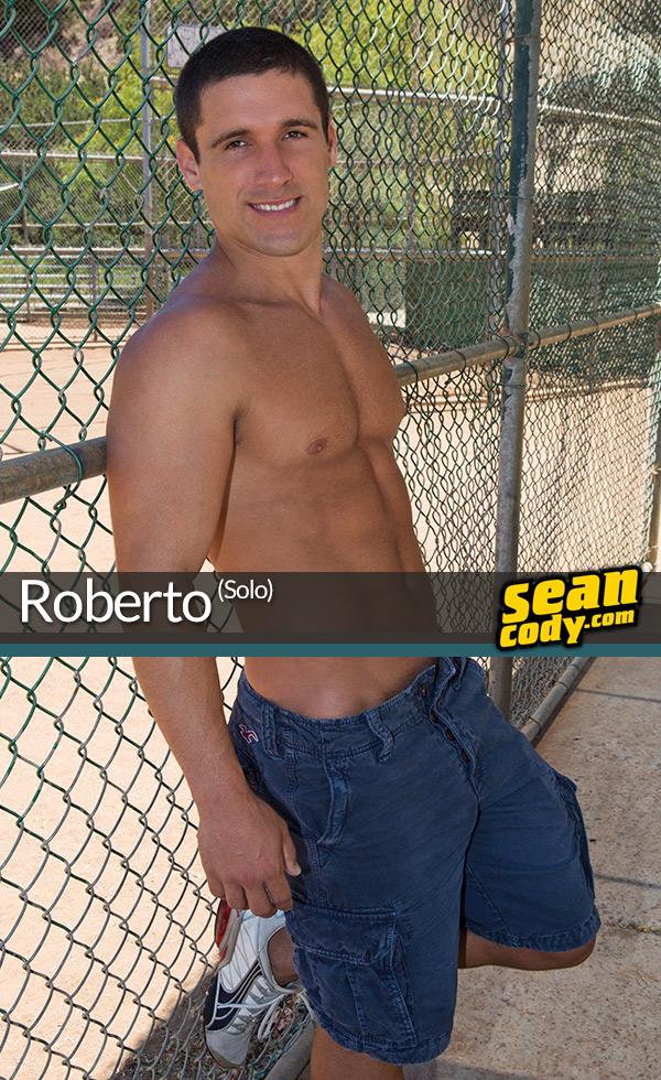 Roberto at SeanCody