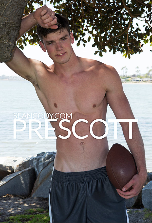 Watch Prescott at SeanCody.