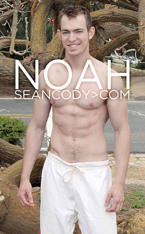 Noah at SeanCody