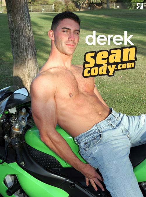 Derek at SeanCody