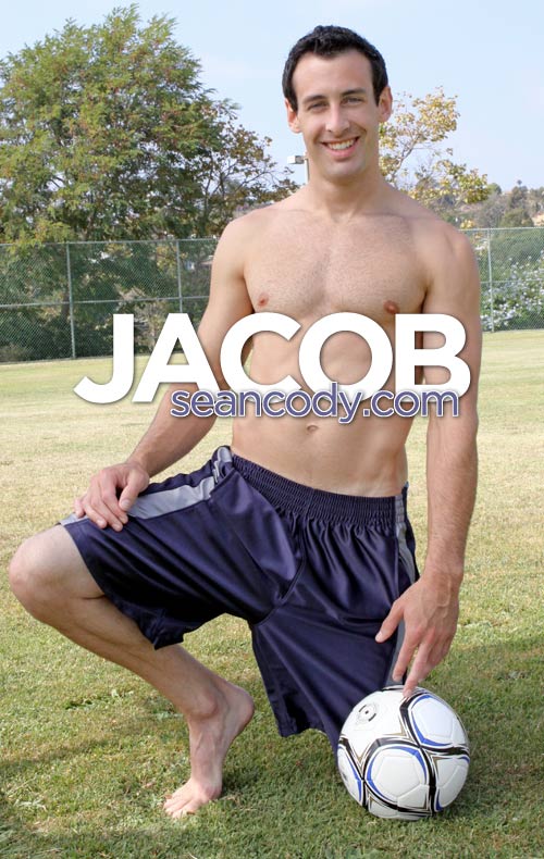 Jacob at SeanCody