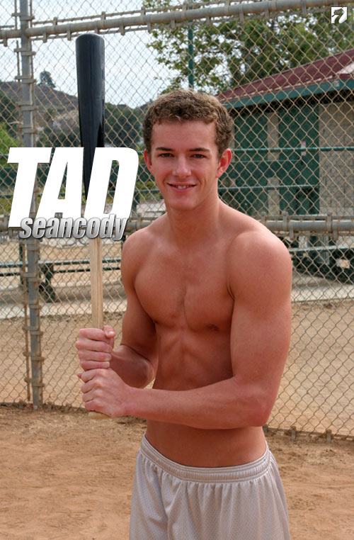 Tad at SeanCody