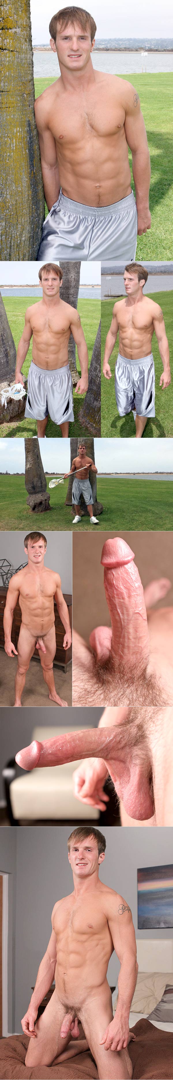 Jack III at SeanCody