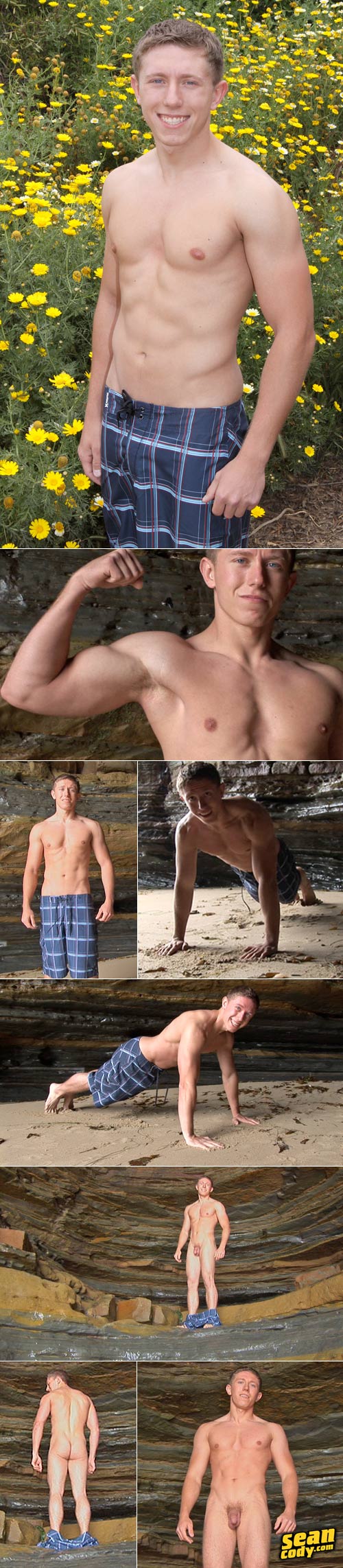 Judd at SeanCody