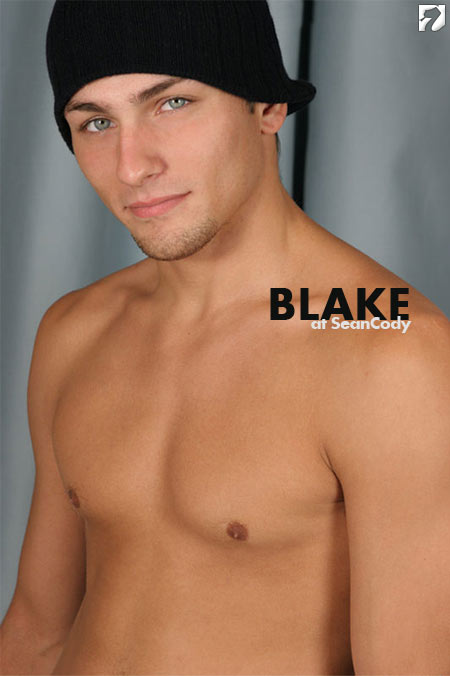 Blake at Sean Cody