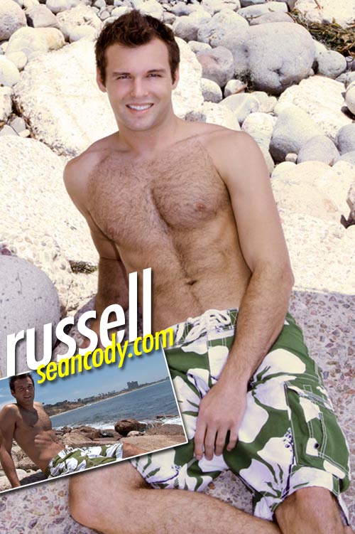 Russell at SeanCody