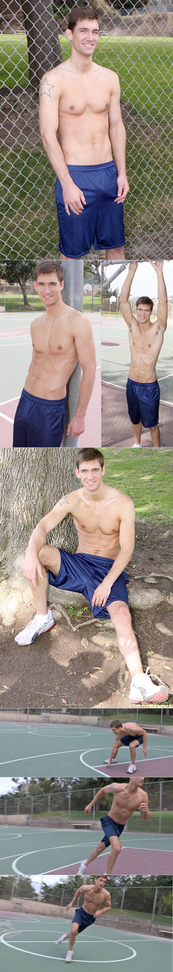 Quentin at SeanCody