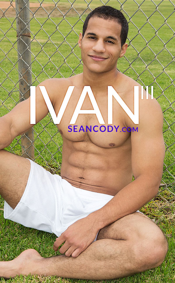 Ivan (III) at SeanCody