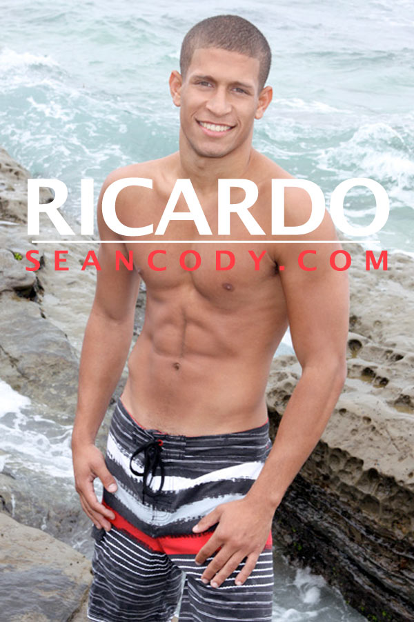 Ricardo II at SeanCody