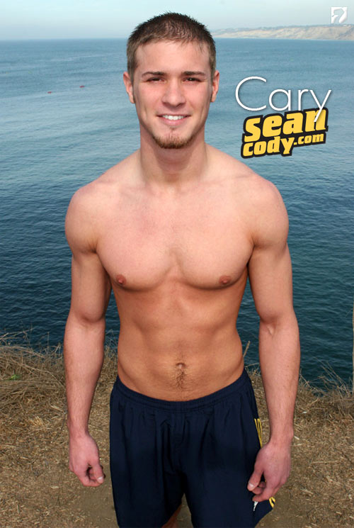 Cary at SeanCody