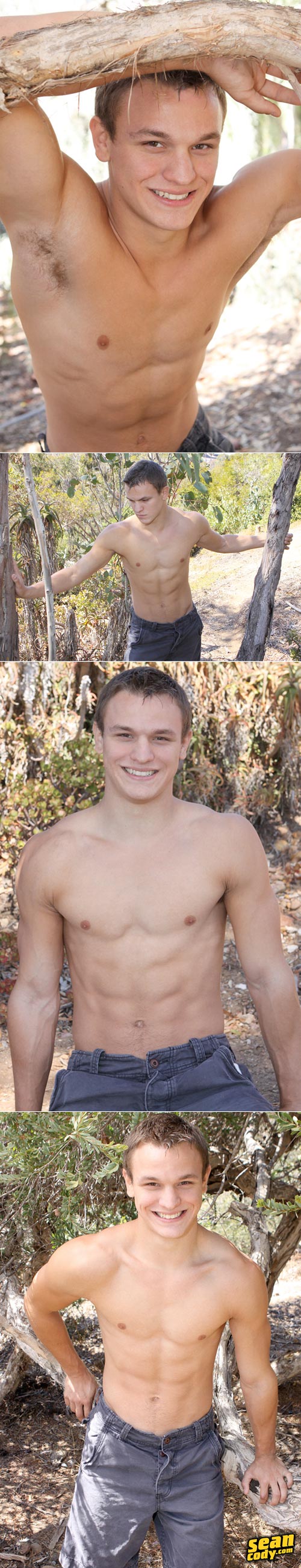 Colby II at SeanCody