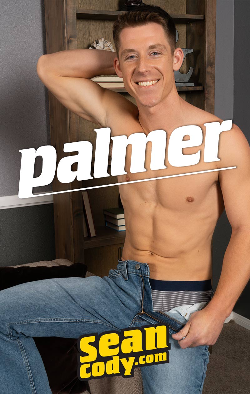 Palmer at SeanCody