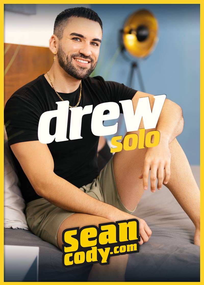 Drew's Introductory Solo at SeanCody