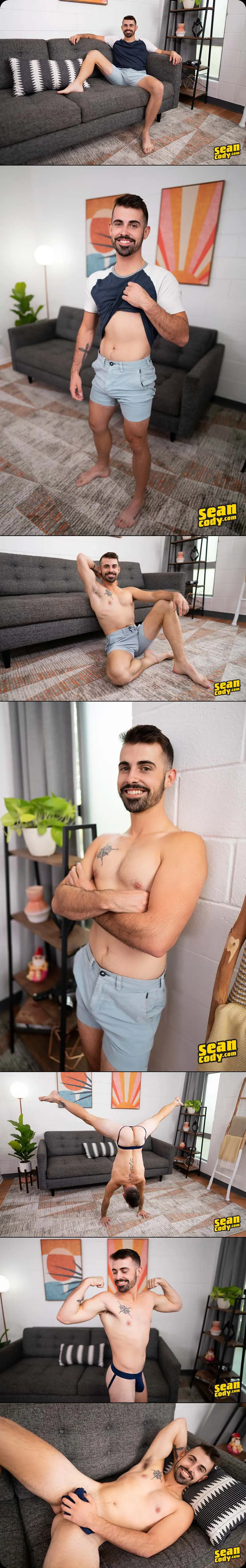 Dax [Introductory Solo] at SeanCody