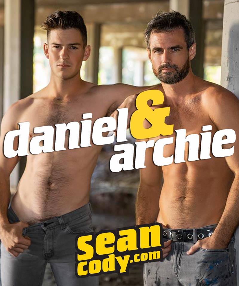 Daniel Fucks Archie at SeanCody