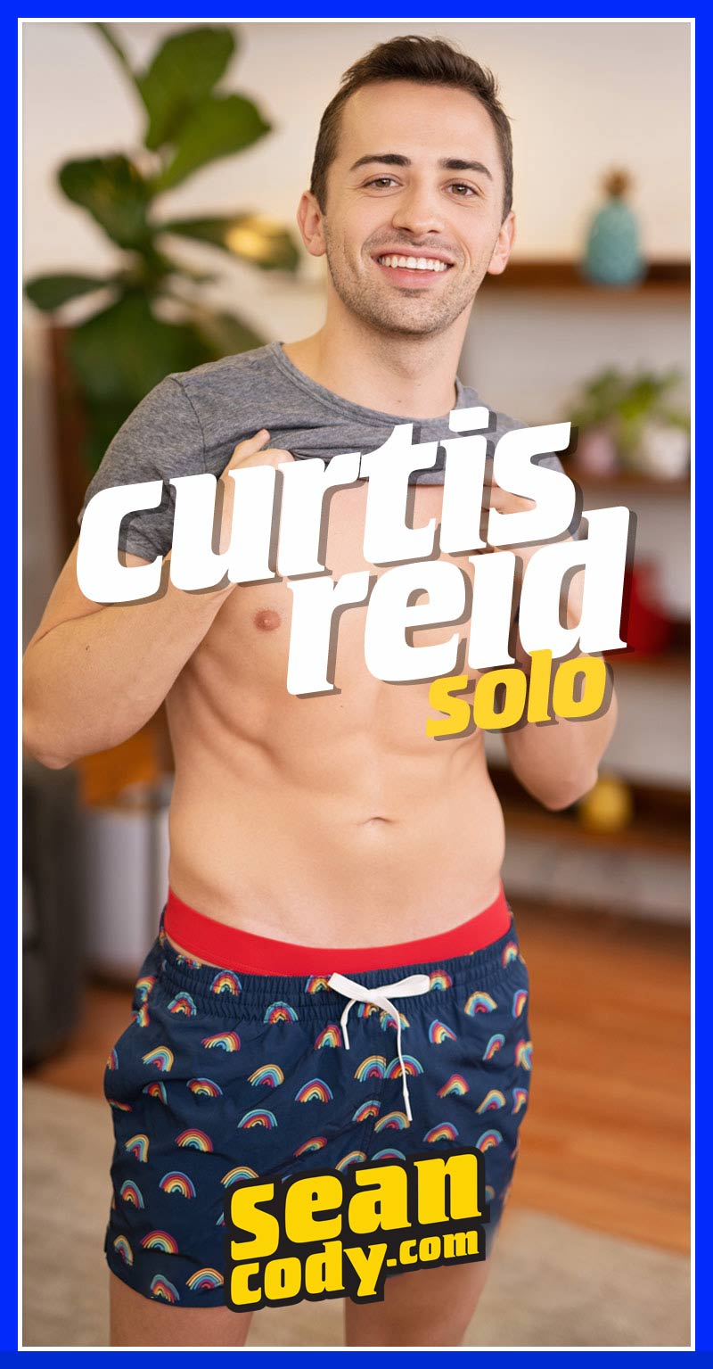 Curtis Reid [Introductory Solo] at SeanCody