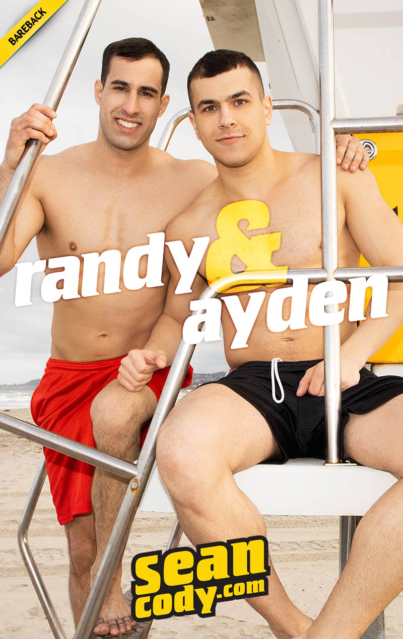 Randy Fucks Ayden at SeanCody