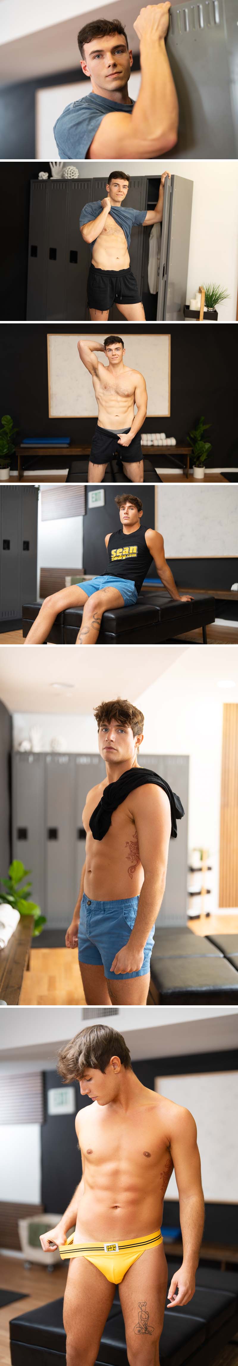 Clark Reid Tops Joey Stoley at SeanCody