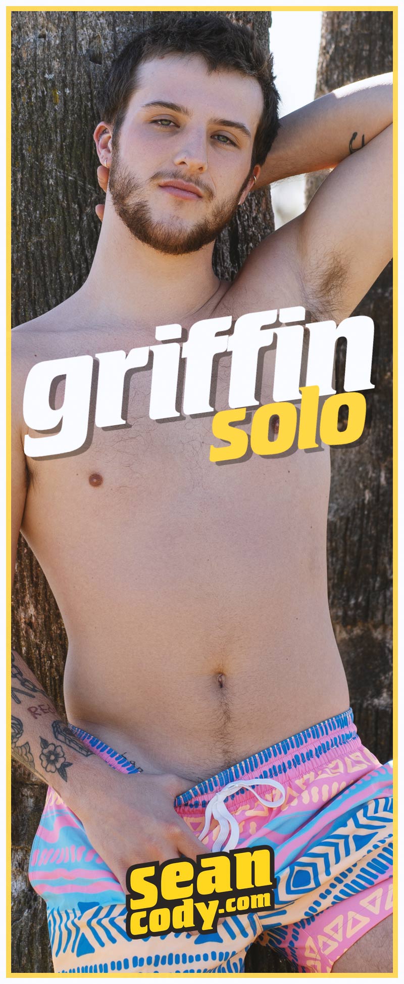 Griffin II [Solo] at SeanCody