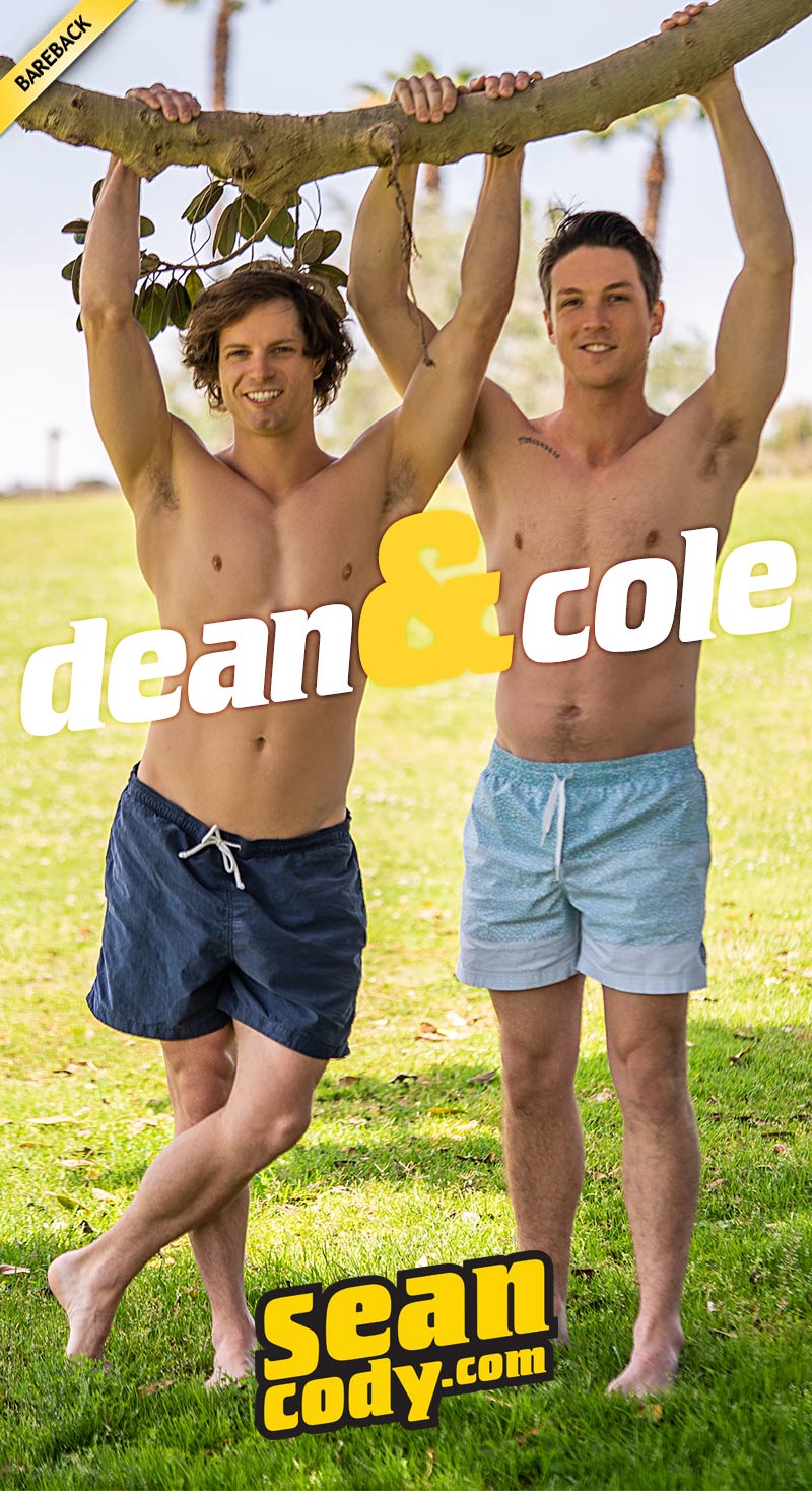 Dean Fucks Cole at SeanCody