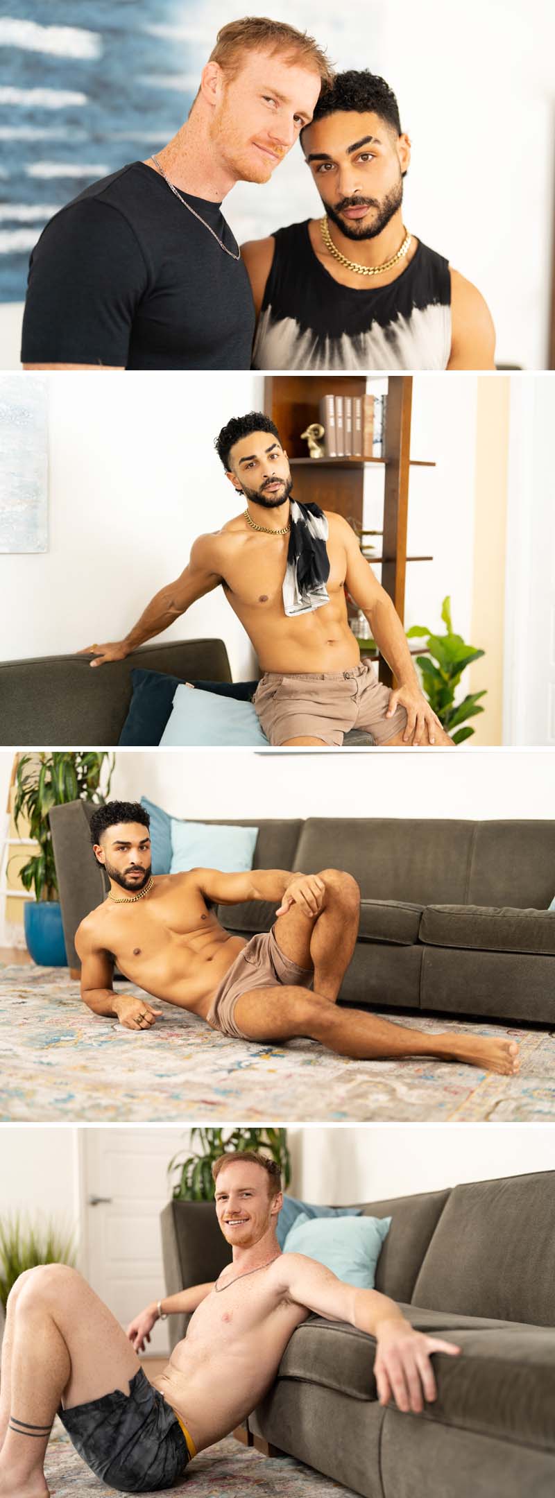 Diego Silva Fucks Lucas Scott at SeanCody