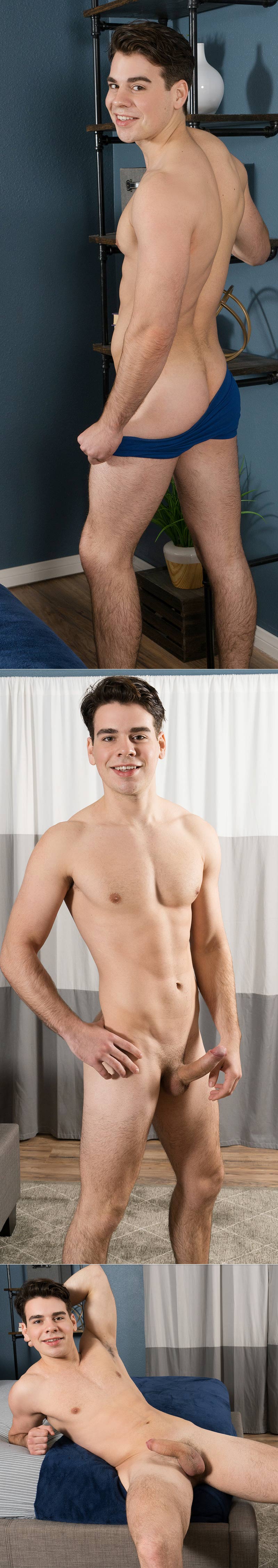 Declan (Introductory Solo) at SeanCody