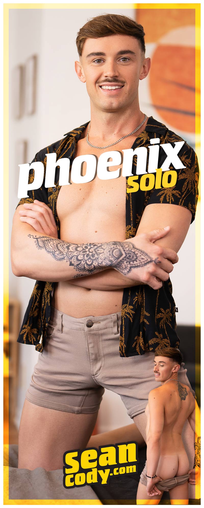 Phoenix at SeanCody