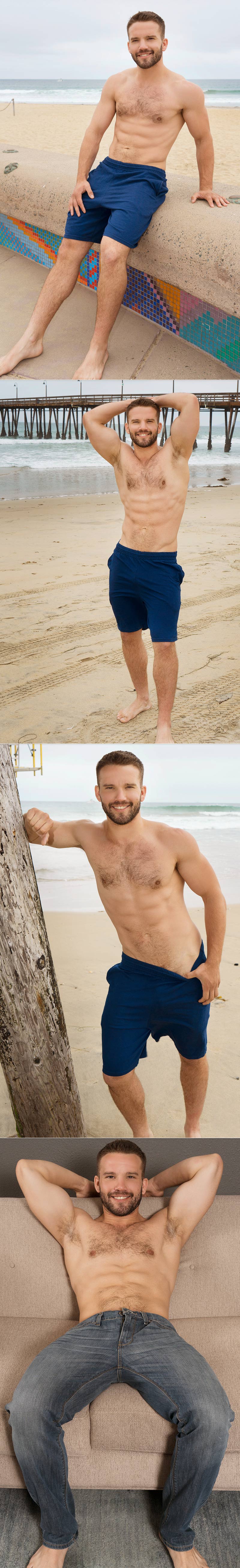 Jackson (Introductory Solo) at SeanCody