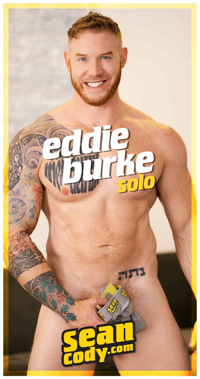 Eddie Burke [Solo] at SeanCody