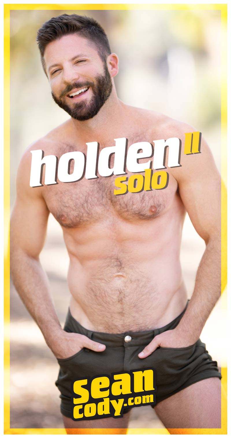 Holden II [Introductory Solo] at SeanCody