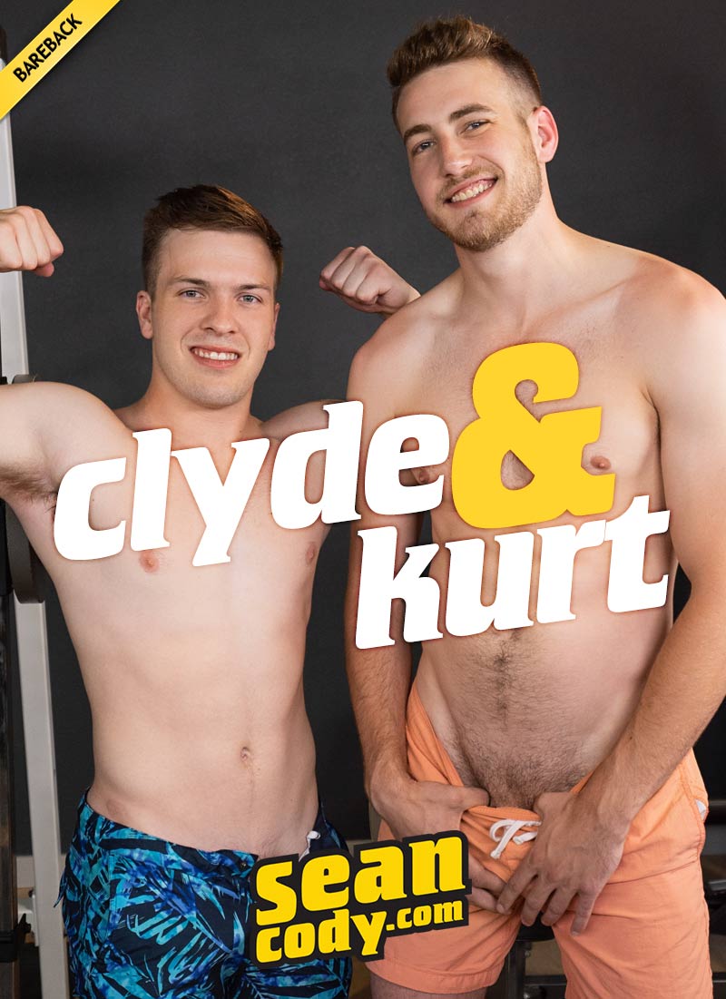 Kurt from sean cody