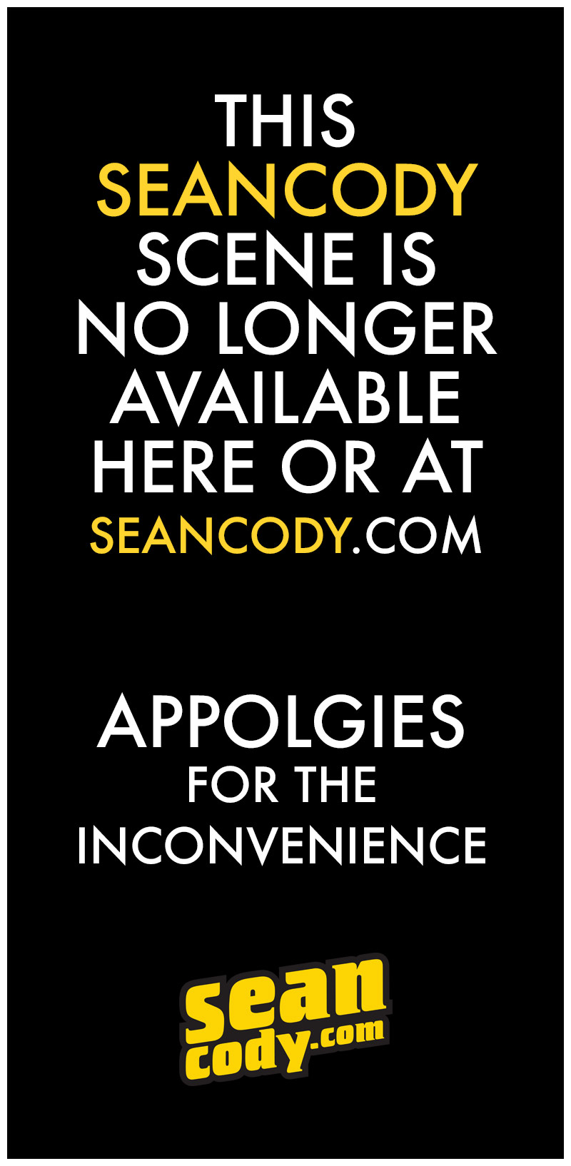 Reese (Introductory Solo) at SeanCody