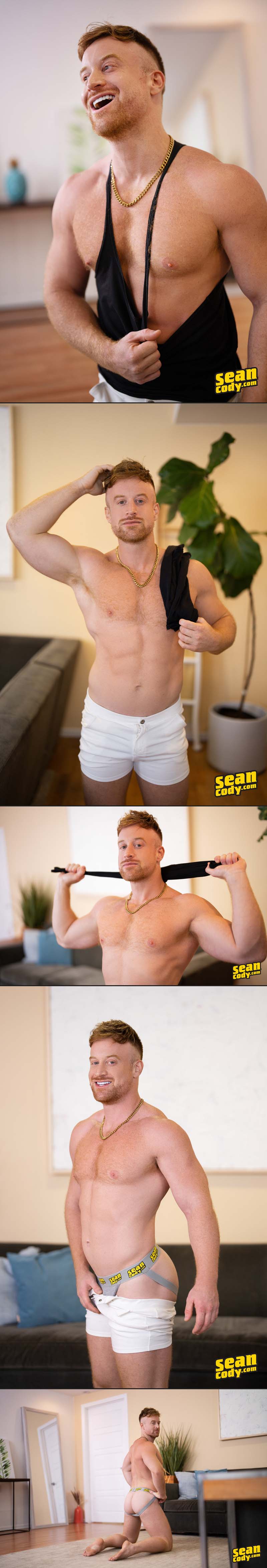 Tim James' Introductory Solo at SeanCody