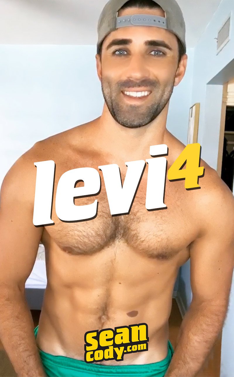 Levi (IV) at SeanCody