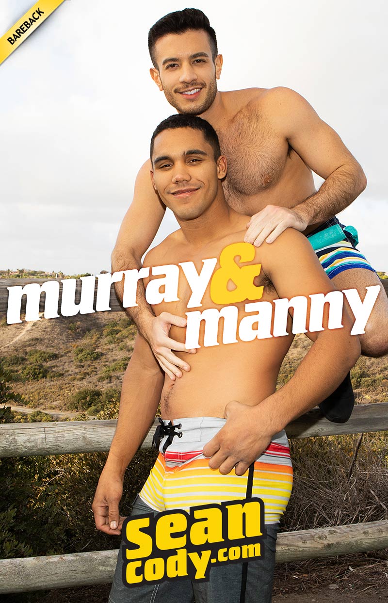 Murray Fucks Manny at SeanCody