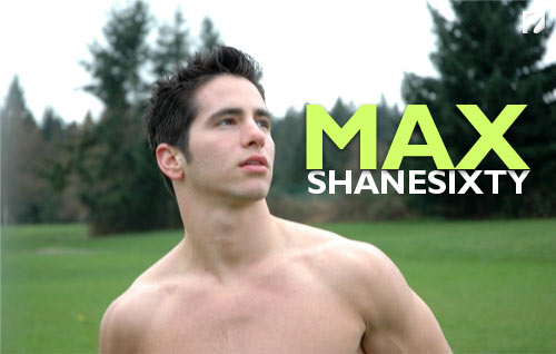 Max at ShaneSixty
