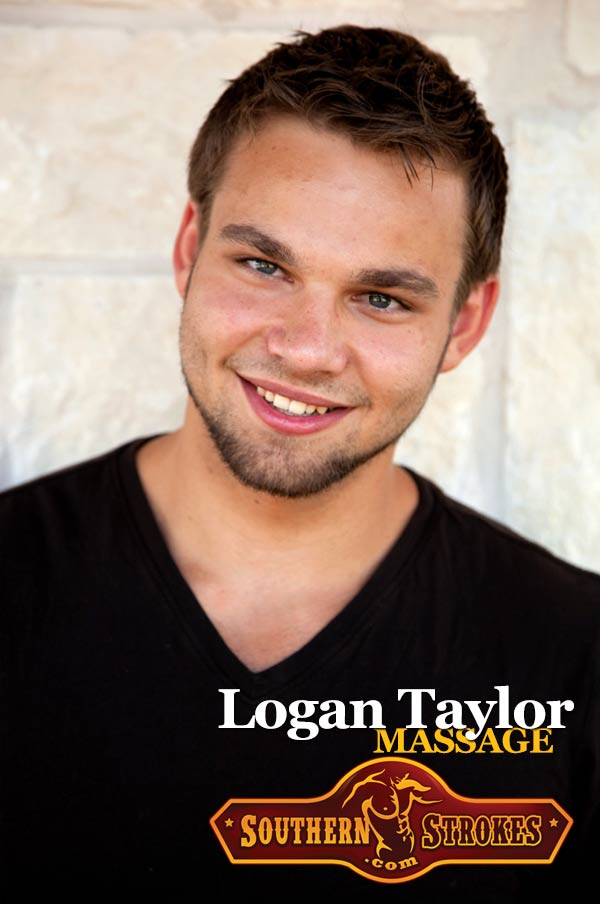 Logan Taylor (Massage) at Southern Strokes