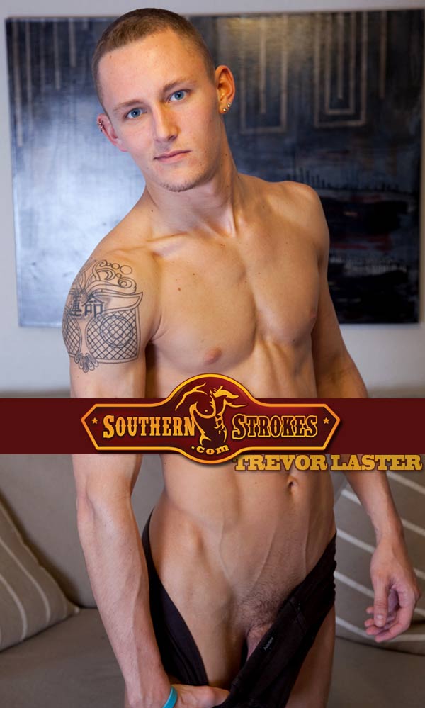 Trevor Laster Returns at Southern Strokes