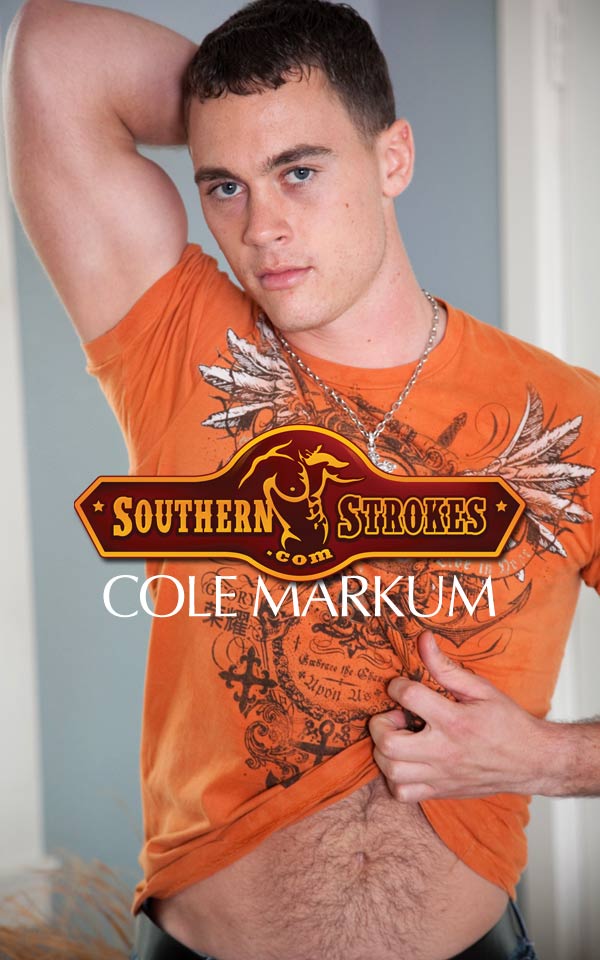 Cole Markum (Solo) at Southern Strokes
