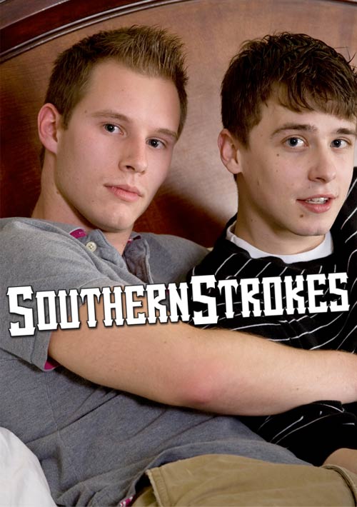 Tyler and Ashton at Southern Strokes