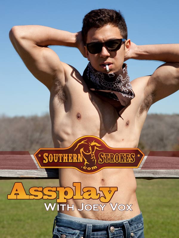 Joey Vox (Assplay) at Southern Strokes