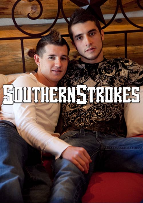 Aiden & Tyler at Southern Strokes